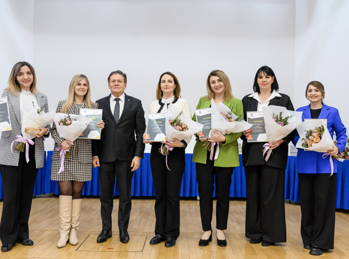 Атоммаш стал призером отраслевого конкурса проектов в области волонтерства и корпоративных социальных программ